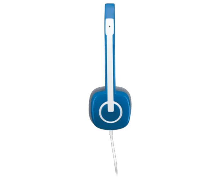 Logitech H150 Stereo Headset with Noise - Image 5