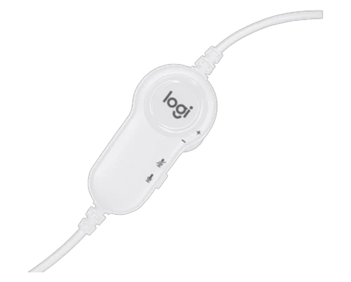 Logitech H150 Stereo Headset with Noise - Image 6