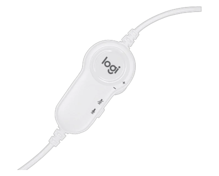 Logitech H150 Stereo Headset with Noise - Image 6