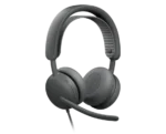 Logitech Zone Wired Headset with Noise Canceling Mic
