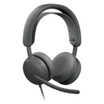 Logitech Zone Wired Headset with Noise Canceling Mic