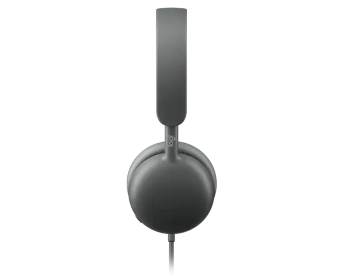 Logitech Zone Wired Headset with Noise Canceling Mic - Image 3