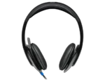 Logitech H540 USB Computer Headset with Noise-Cancelling - Image 3