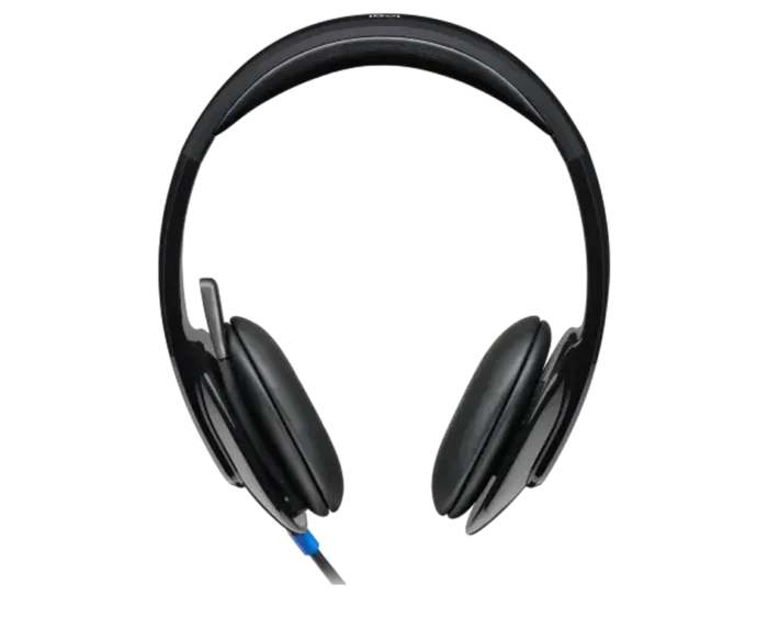 Logitech H540 USB Computer Headset with Noise-Cancelling - Image 3