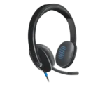 Logitech H540 USB Computer Headset with Noise-Cancelling - Image 2