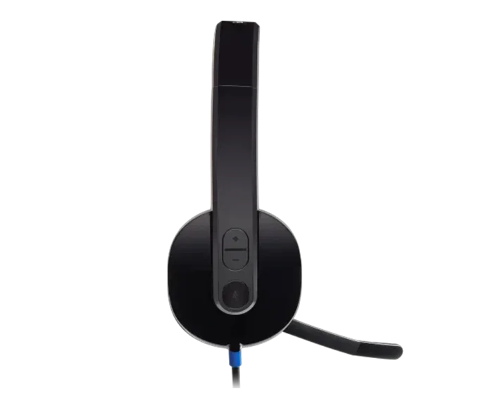 Logitech H540 USB Computer Headset with Noise-Cancelling - Image 4