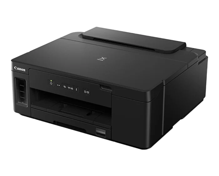 Canon PIXMA GM2070 Ink Tank Printer for High Volume Monochrome Inject Printing - Image 3