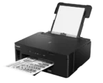 Canon PIXMA GM2070 Ink Tank Printer for High Volume Monochrome Inject Printing - Image 4