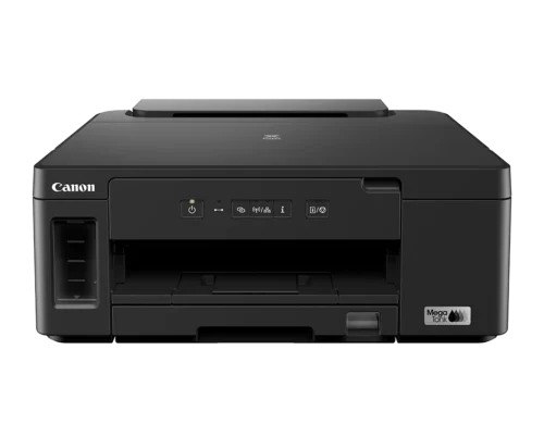 Canon PIXMA GM2070 Ink Tank Printer for High Volume Monochrome Inject Printing - Image 2
