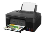Canon PIXMA Megatank G3430 All-in One Printer - Image 3