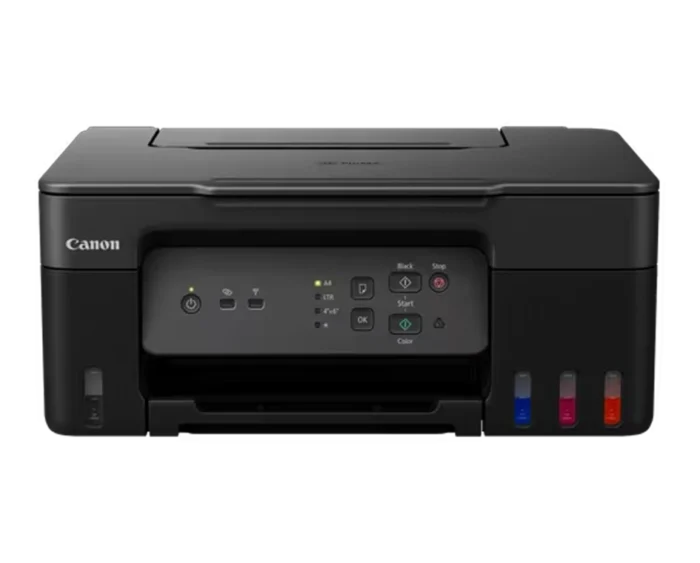 Canon PIXMA Megatank G3430 All-in One Printer - Image 2