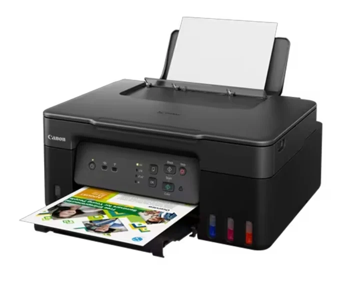 Canon PIXMA Megatank G3430 All-in One Printer - Image 3