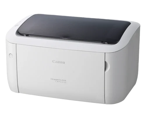 Canon image CLASS LBP6030 Monochrome Laser Printer - Image 2