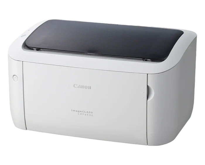Canon image CLASS LBP6030 Monochrome Laser Printer - Image 2