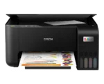 Epson EcoTank L3210 All-in-One Ink Tank Printer (Print, Scan, Copy)