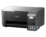 Epson EcoTank L3210 All-in-One Ink Tank Printer (Print, Scan, Copy) - Image 3