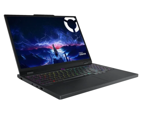 LENOVO LEGION 5 15IRX10 Laptop (Intel® Core™ i9-14900HX/16GB DDR5 RAM/512GB NVMe SSD/RTX 5070 DDR7 8GB GPU/16″ WQXGA (2560×1600) OLED Display/Windows 11 Home) - Image 10