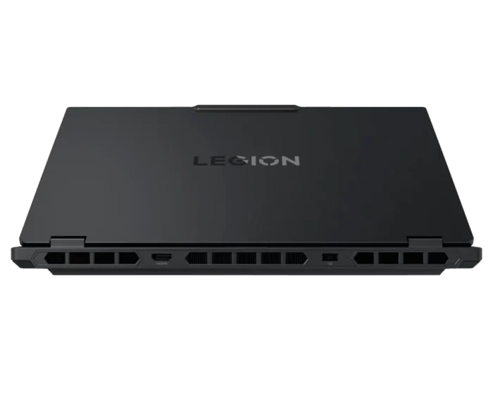 LENOVO LEGION 5 15IRX10 Laptop (Intel® Core™ i9-14900HX/16GB DDR5 RAM/512GB NVMe SSD/RTX 5070 DDR7 8GB GPU/16″ WQXGA (2560×1600) OLED Display/Windows 11 Home) - Image 3