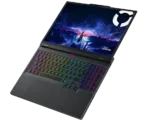 LENOVO LEGION 5 15IRX10 Laptop (Intel® Core™ i9-14900HX/16GB DDR5 RAM/512GB NVMe SSD/RTX 5070 DDR7 8GB GPU/16″ WQXGA (2560×1600) OLED Display/Windows 11 Home) - Image 8