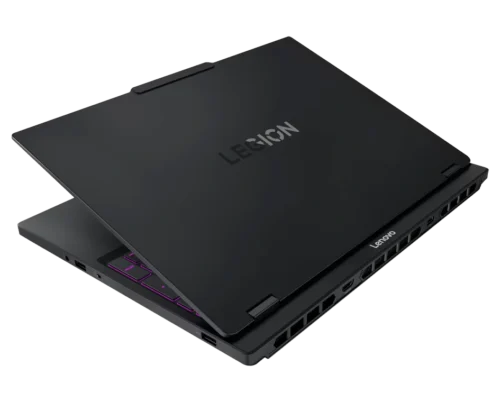 LENOVO LEGION 5 15IRX10 Laptop (Intel® Core™ i9-14900HX/16GB DDR5 RAM/512GB NVMe SSD/RTX 5070 DDR7 8GB GPU/16″ WQXGA (2560×1600) OLED Display/Windows 11 Home) - Image 4