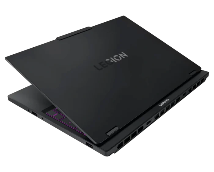 LENOVO LEGION 5 15IRX10 Laptop (Intel® Core™ i9-14900HX/16GB DDR5 RAM/512GB NVMe SSD/RTX 5070 DDR7 8GB GPU/16″ WQXGA (2560×1600) OLED Display/Windows 11 Home) - Image 4