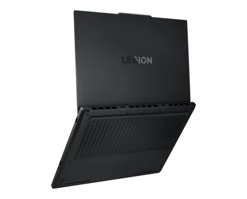 LENOVO LEGION 5 15IRX10 Laptop (Intel® Core™ i9-14900HX/16GB DDR5 RAM/512GB NVMe SSD/RTX 5070 DDR7 8GB GPU/16″ WQXGA (2560×1600) OLED Display/Windows 11 Home) - Image 2
