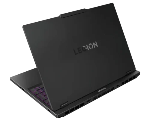 LENOVO LEGION 5 15IRX10 Laptop (Intel® Core™ i9-14900HX/16GB DDR5 RAM/512GB NVMe SSD/RTX 5070 DDR7 8GB GPU/16″ WQXGA (2560×1600) OLED Display/Windows 11 Home) - Image 6