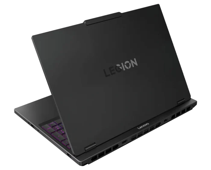 LENOVO LEGION 5 15IRX10 Laptop (Intel® Core™ i9-14900HX/16GB DDR5 RAM/512GB NVMe SSD/RTX 5070 DDR7 8GB GPU/16″ WQXGA (2560×1600) OLED Display/Windows 11 Home) - Image 6