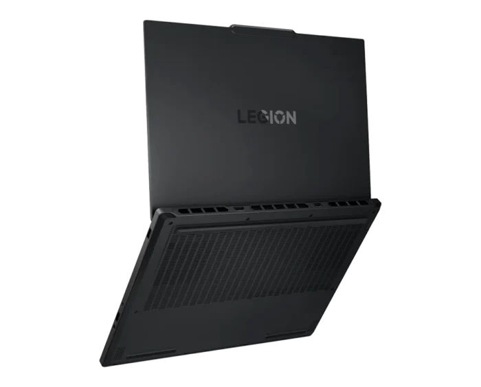 LENOVO LEGION 5 15IRX10 Laptop (Intel® Core™ i9-14900HX/16GB DDR5 RAM/512GB NVMe SSD/RTX 5070 DDR7 8GB GPU/16″ WQXGA (2560×1600) OLED Display/Windows 11 Home) - Image 2