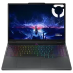 LENOVO LEGION 5 15IRX10 Laptop (Intel® Core™ i9-14900HX/16GB DDR5 RAM/512GB NVMe SSD/RTX 5070 DDR7 8GB GPU/16″ WQXGA (2560×1600) OLED Display/Windows 11 Home)