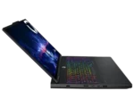 LENOVO LEGION 5 16IAX10 Laptop (Intel® Core™ Ultra 9-275HX /32GB RAM/1TB NVMe SSD/RTX 5060 8GB GPU/16″ WQXGA (2560×1600) OLED Display/Windows 11 Home) - Image 4