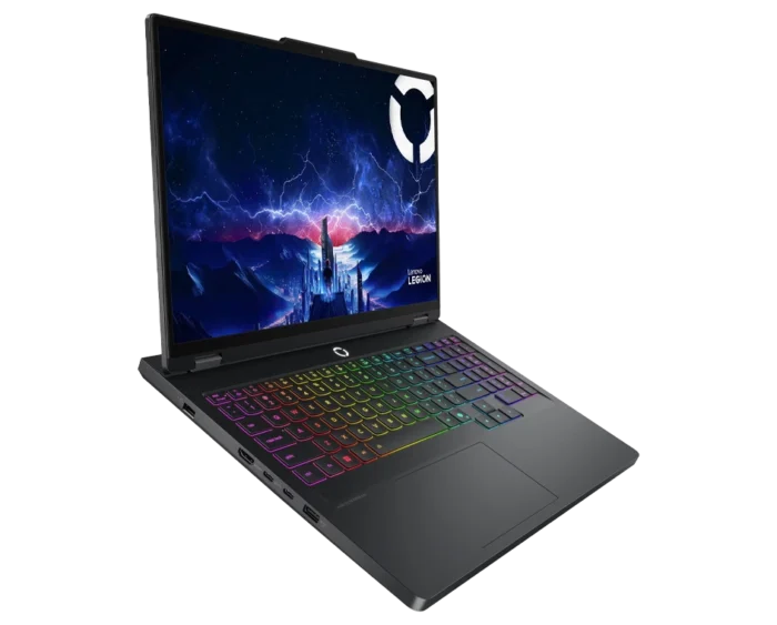 LENOVO LEGION 5 16IAX10 Laptop (Intel® Core™ Ultra 9-275HX /32GB RAM/1TB NVMe SSD/RTX 5060 8GB GPU/16″ WQXGA (2560×1600) OLED Display/Windows 11 Home) - Image 3