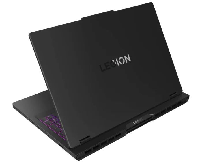 LENOVO LEGION 5 16IAX10 Laptop (Intel® Core™ Ultra 9-275HX /32GB RAM/1TB NVMe SSD/RTX 5060 8GB GPU/16″ WQXGA (2560×1600) OLED Display/Windows 11 Home) - Image 8