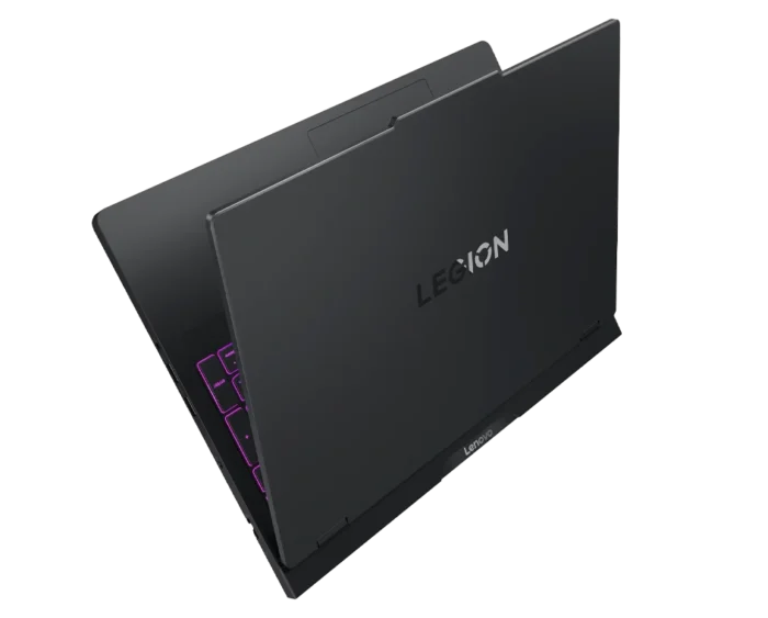 LENOVO LEGION 5 16IAX10 Laptop (Intel® Core™ Ultra 9-275HX /32GB RAM/1TB NVMe SSD/RTX 5060 8GB GPU/16″ WQXGA (2560×1600) OLED Display/Windows 11 Home) - Image 6