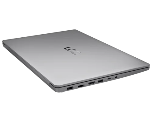 Lenovo LOQ Essential 15IAX9E Laptop(Intel® Core™ i5-12450HX/16GB DDR5 RAM/512GB NVMe SSD/RTX 3050 6GB GPU/15.6″ FHD/Windows 11) - Image 2