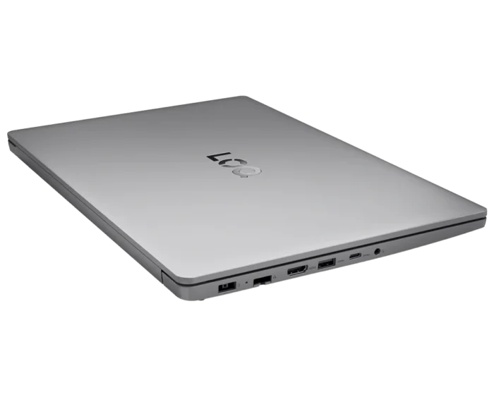 Lenovo LOQ Essential 15IAX9E Laptop(Intel® Core™ i5-12450HX/16GB DDR5 RAM/512GB NVMe SSD/RTX 3050 6GB GPU/15.6″ FHD/Windows 11) - Image 2