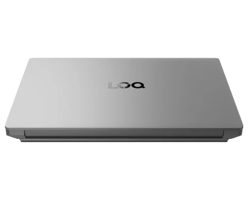 Lenovo LOQ Essential 15IAX9E Laptop(Intel® Core™ i5-12450HX/16GB DDR5 RAM/512GB NVMe SSD/RTX 3050 6GB GPU/15.6″ FHD/Windows 11) - Image 3