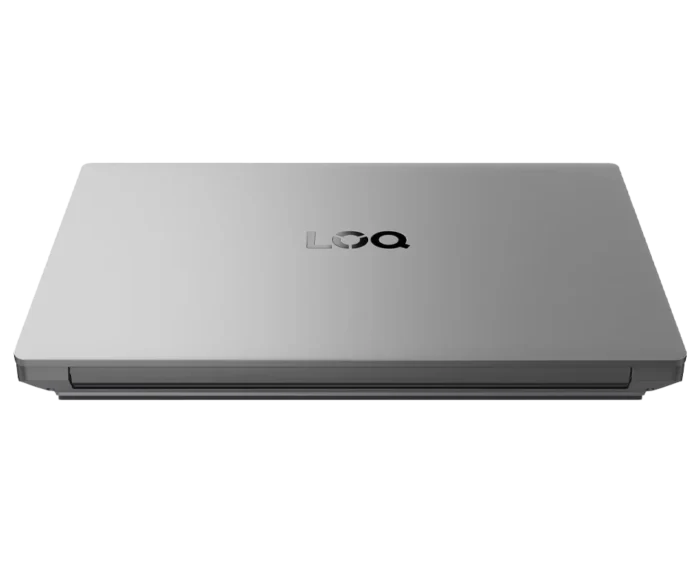 Lenovo LOQ Essential 15IAX9E Laptop(Intel® Core™ i5-12450HX/16GB DDR5 RAM/512GB NVMe SSD/RTX 3050 6GB GPU/15.6″ FHD/Windows 11) - Image 3