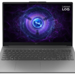 Lenovo LOQ Essential 15IAX9E Laptop(Intel® Core™ i5-12450HX/16GB DDR5 RAM/512GB NVMe SSD/RTX 3050 6GB GPU/15.6″ FHD/Windows 11)