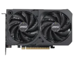 MSI GeForce RTX™ 5050 8GB SHADOW 2X OC Graphics Card - Image 2