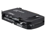 MSI GeForce RTX™ 5050 8GB SHADOW 2X OC Graphics Card - Image 3