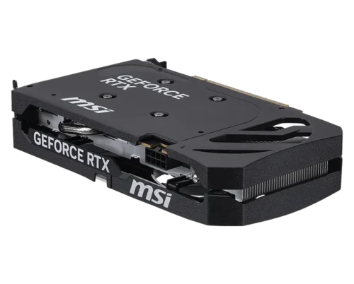 MSI GeForce RTX™ 5050 8GB SHADOW 2X OC Graphics Card - Image 3