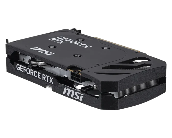 MSI GeForce RTX™ 5050 8GB SHADOW 2X OC Graphics Card - Image 3