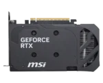MSI GeForce RTX™ 5050 8GB SHADOW 2X OC Graphics Card - Image 4