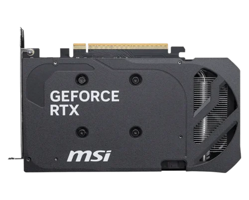MSI GeForce RTX™ 5050 8GB SHADOW 2X OC Graphics Card - Image 4