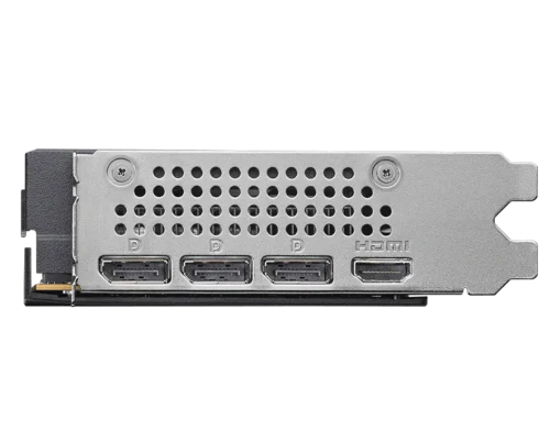 MSI GeForce RTX™ 5050 8GB SHADOW 2X OC Graphics Card - Image 5