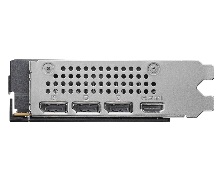 MSI GeForce RTX™ 5050 8GB SHADOW 2X OC Graphics Card - Image 5
