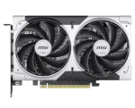 MSI GeForce RTX™ 5050 8G VENTUS 2X OC Graphic Card - Image 2