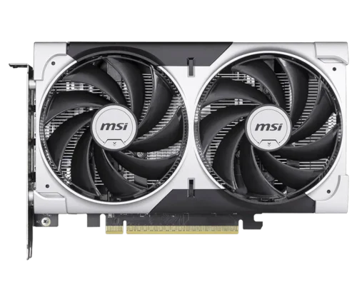 MSI GeForce RTX™ 5050 8G VENTUS 2X OC Graphic Card - Image 2