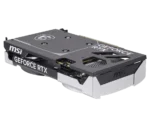 MSI GeForce RTX™ 5050 8G VENTUS 2X OC Graphic Card - Image 3